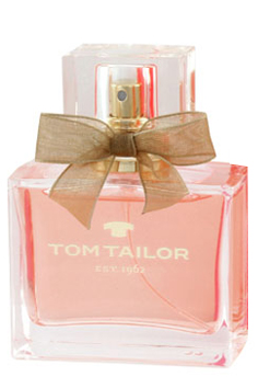Urban Life Woman Tom Tailor — аромат