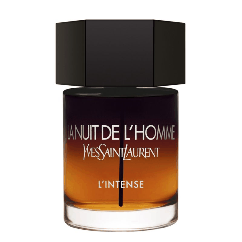 La Nuit de L'Homme L'Intense Yves Saint Laurent