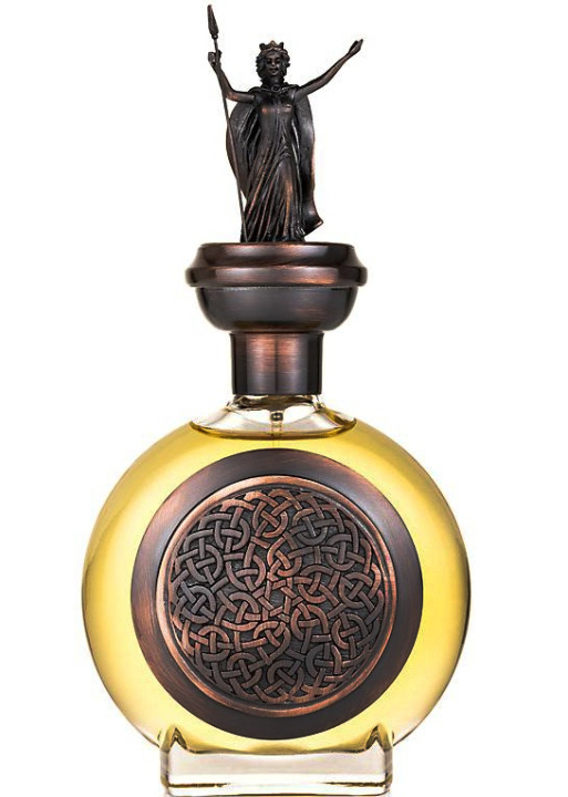 Legend Boadicea the Victorious — аромат