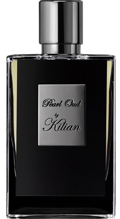 Pearl Oud By Kilian — аромат