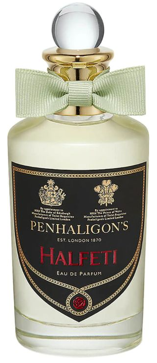 Halfeti Penhaligon's — аромат