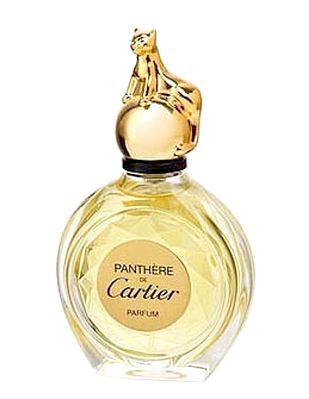 Panthere Cartier — аромат