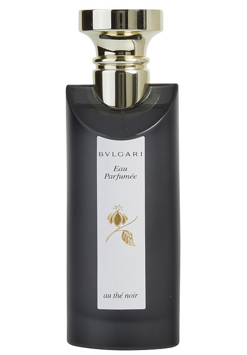 Eau Parfumee au The Noir Bvlgari — аромат