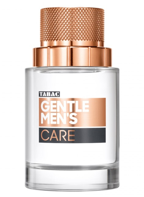 Tabac Gentle Men's Care Tabac — аромат