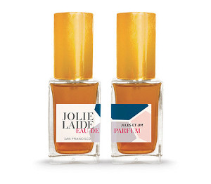 Jules et Jim Jolie Laide Perfume — аромат
