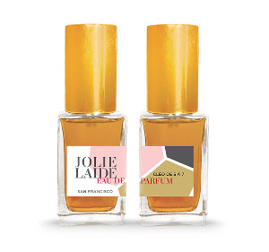 Cléo de 5 à 7 Jolie Laide Perfume — аромат