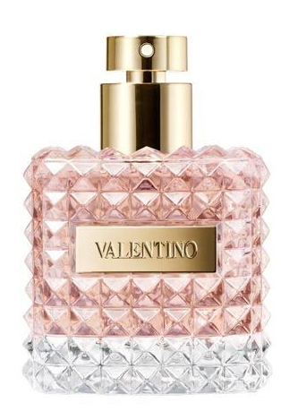 Valentino Donna Valentino — аромат