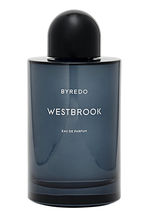 Russell Westbrook Byredo — аромат