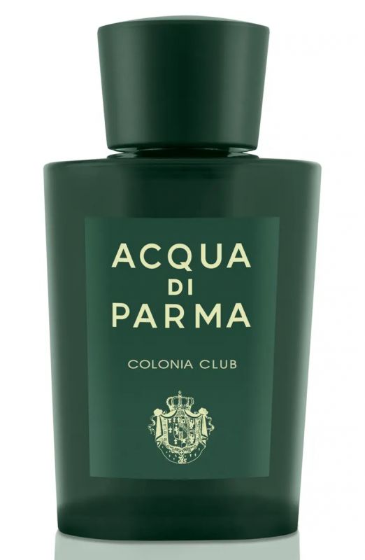 Colonia Club Acqua di Parma — аромат