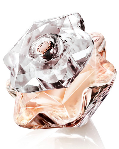 Lady Emblem Montblanc — аромат
