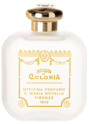 Acqua di Colonia Cinquanta Santa Maria Novella — аромат