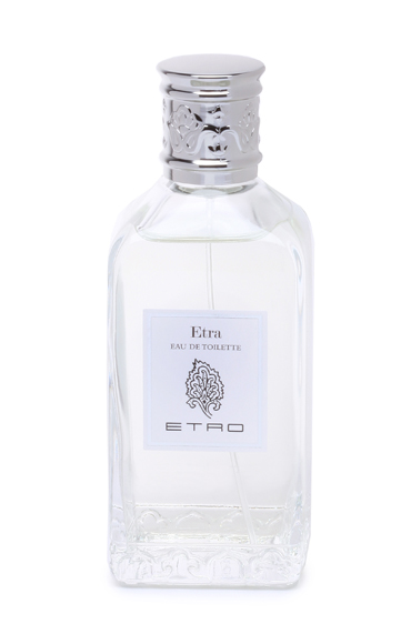 Etra Etro — аромат