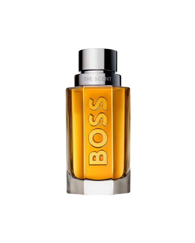 Boss The Scent Hugo Boss — аромат