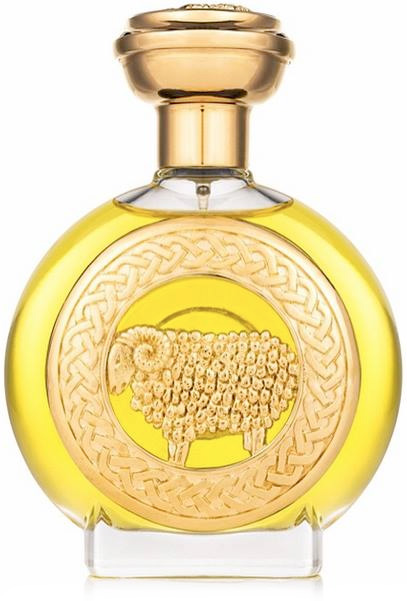 Golden Aries Boadicea the Victorious — аромат