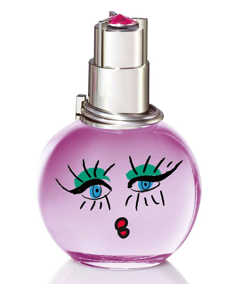 Eclat d’Arpege Eyes On You Lanvin — аромат