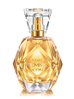 Femme Icon Avon — аромат