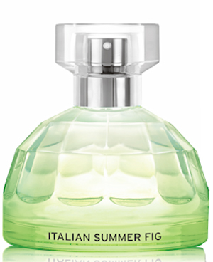 Italian Summer Fig The Body Shop — аромат