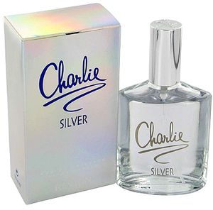 Charlie Silver Revlon — аромат