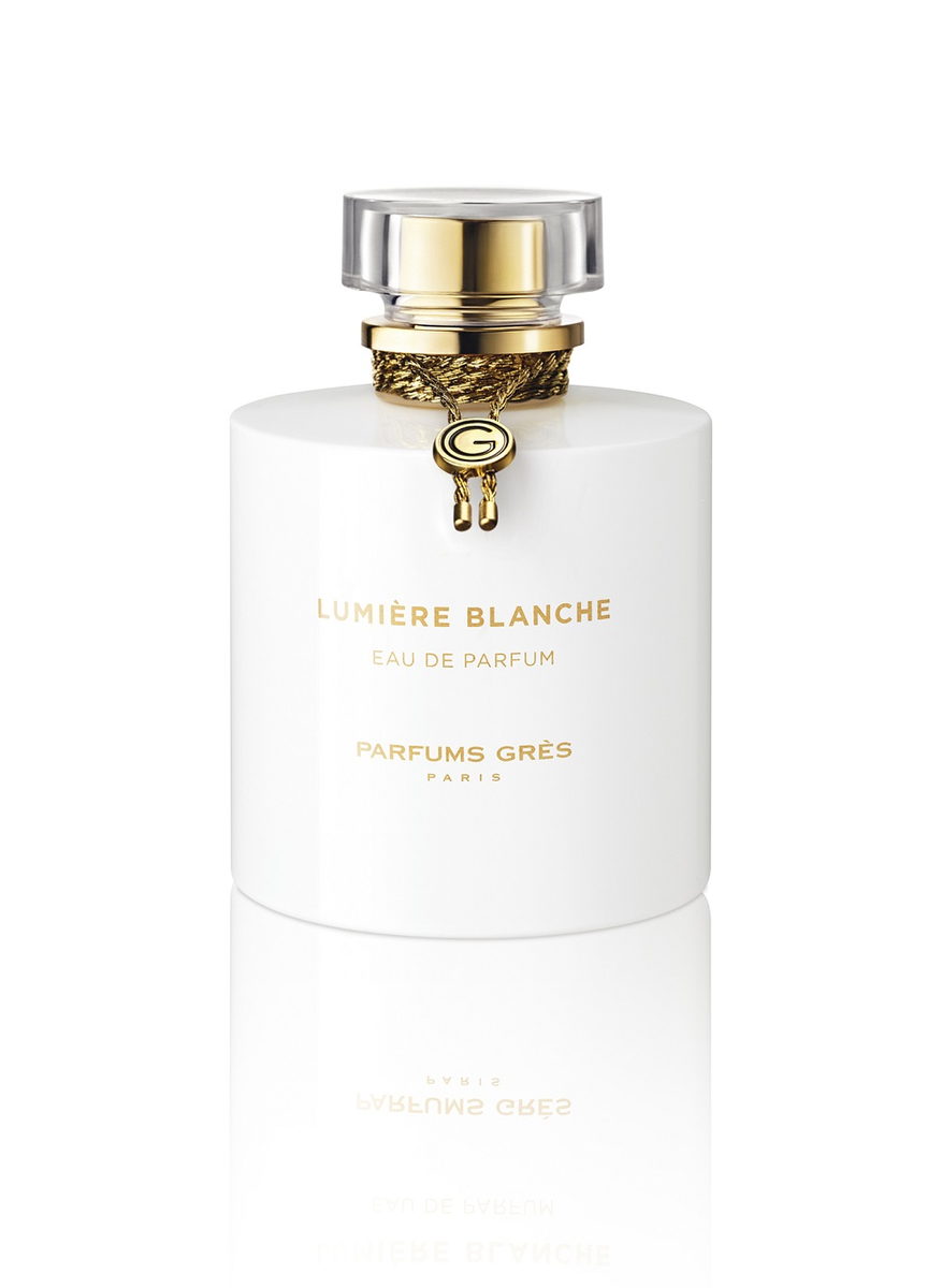 Lumiere Blanche Grès