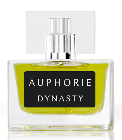 Dynasty Auphorie — аромат