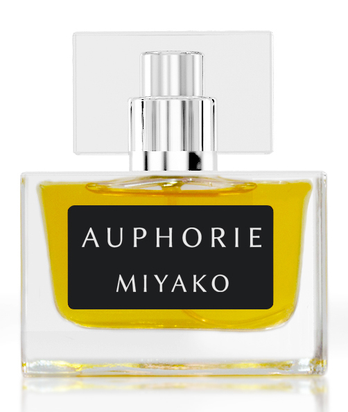 Miyako Auphorie — аромат