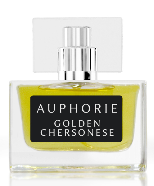 Golden Chersonese Auphorie — аромат