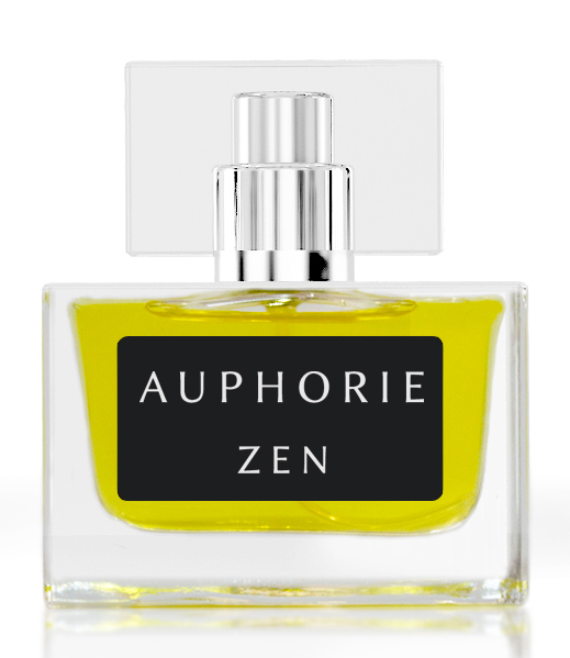 Zen Auphorie — аромат