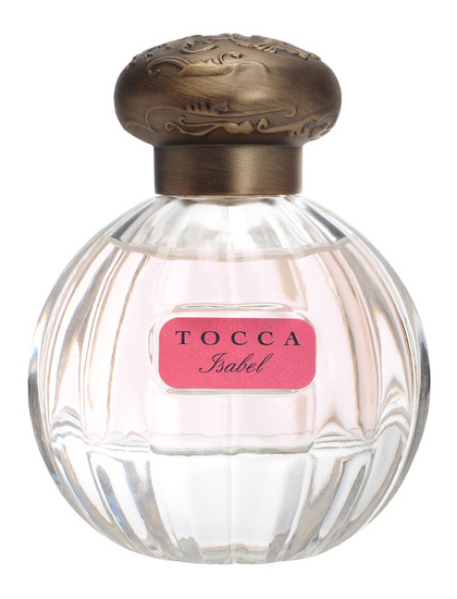 Isabel Tocca — аромат