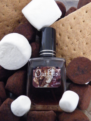 Oui Plus Kyse Perfumes — аромат