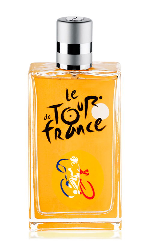 Le Tour de France Le Tour de France — аромат