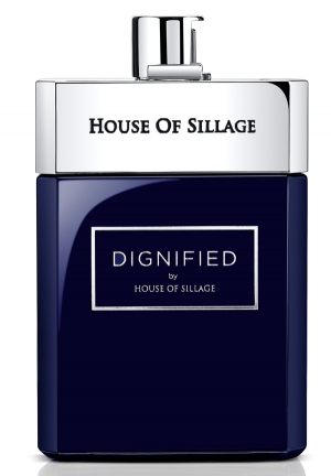 Dignified House Of Sillage — аромат