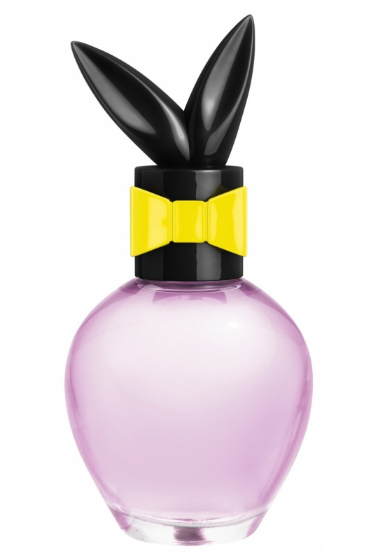 Play It Pin Up 2014 Playboy — аромат