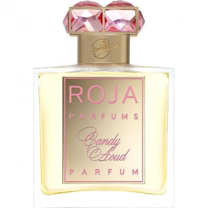 Candy Aoud Roja Dove — аромат