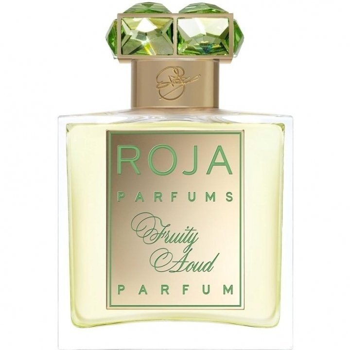 Fruity Aoud Roja Dove — аромат