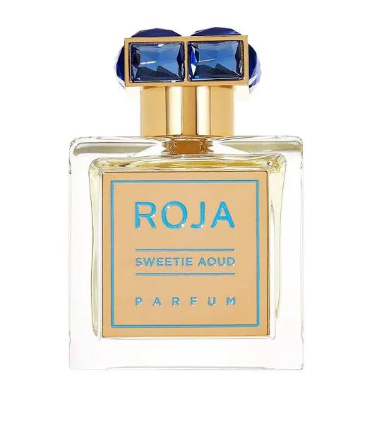 Sweetie Aoud Roja Dove — аромат