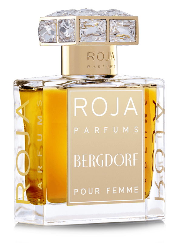 Bergdorf Pour Femme Roja Dove — аромат