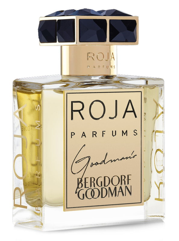 Goodman's Bergdorf Goodman Roja Dove — аромат