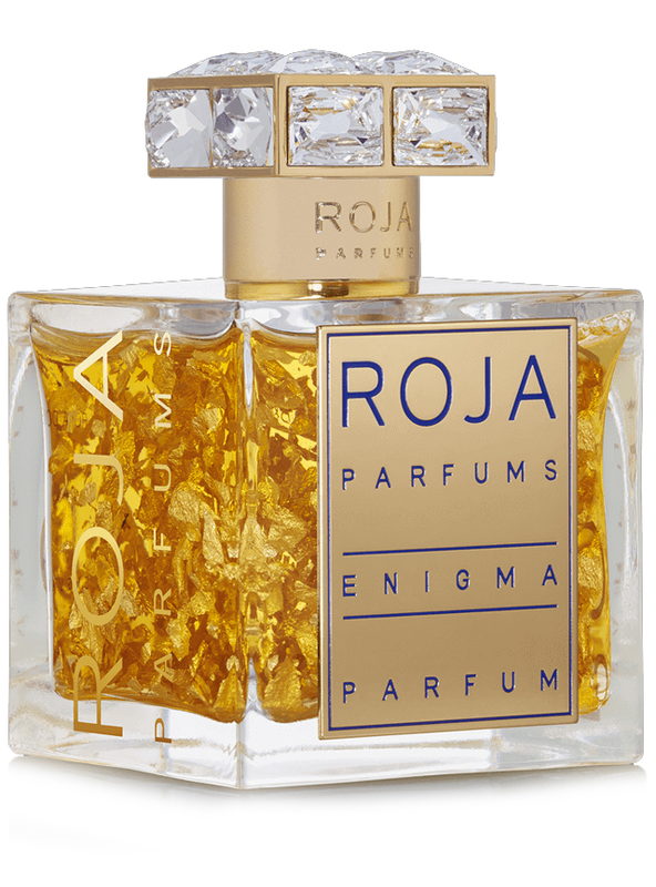 Enigma Parfum d'Or Roja Dove — аромат