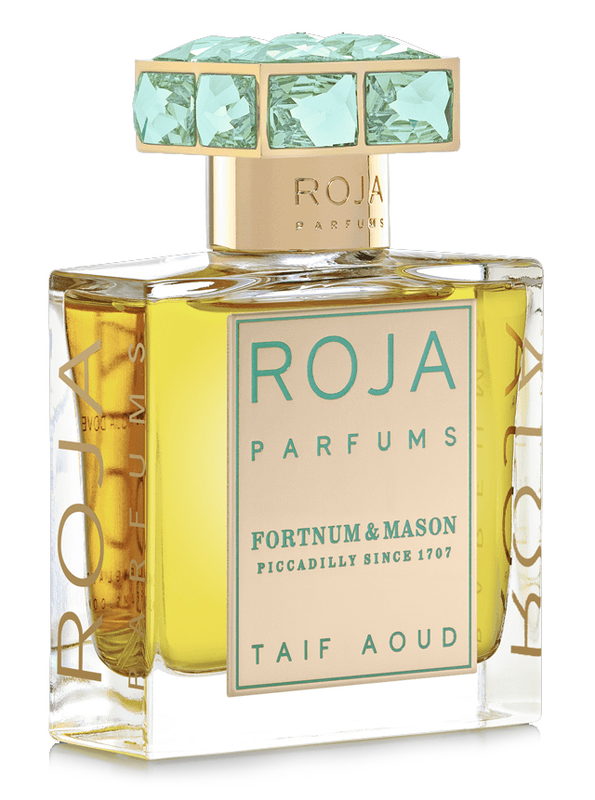 Fortnum & Mason Taif Oud Roja Dove — аромат