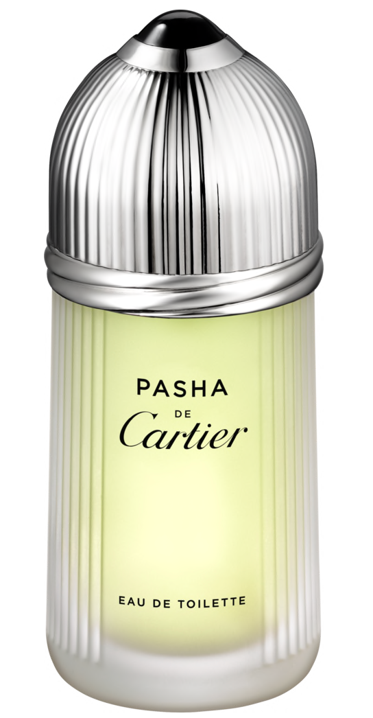 Pasha Cartier Cartier — аромат