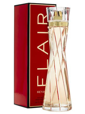 Flair Revlon — аромат
