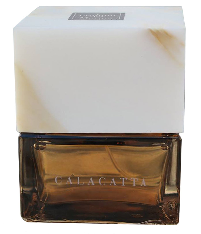Calacatta I Profumi Del Marmo — аромат