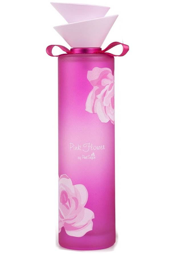 Pink Flower Aquolina — аромат