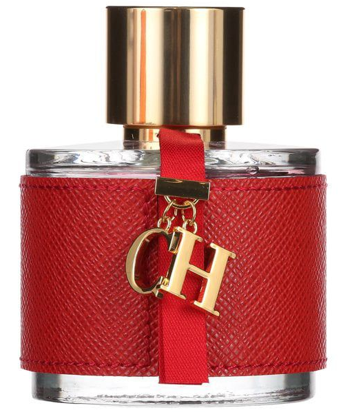 CH (2015) Carolina Herrera — аромат