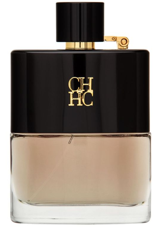 CH Men Prive Carolina Herrera — аромат