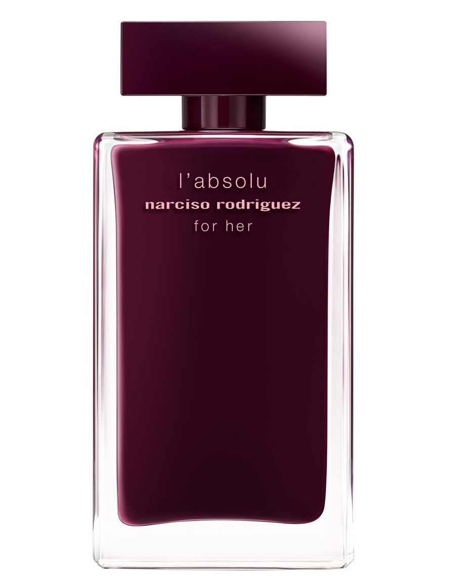 Narciso Rodriguez For Her L'Absolu Narciso Rodriguez