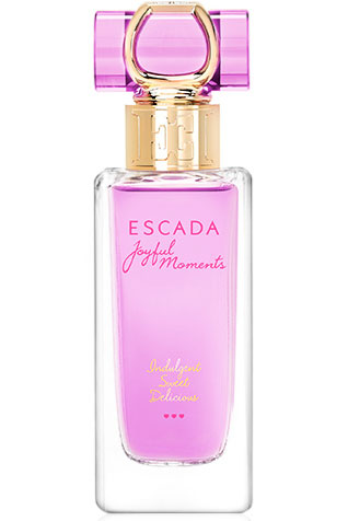 Joyful Moments Escada — аромат