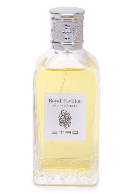 Royal Pavillon Etro — аромат