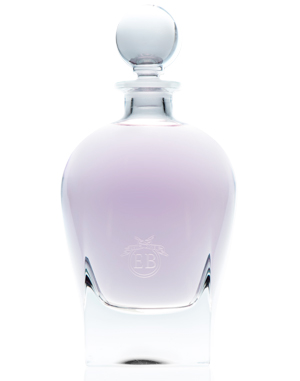 Celestial Jasmine Eric Buterbaugh Florals — аромат