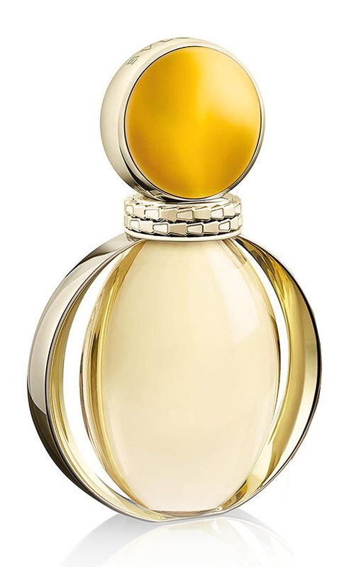 Goldea Bvlgari — аромат